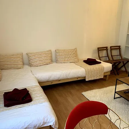 Apartment Confort - La Defense